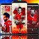 Mohamed Salah Wallpaper  icon