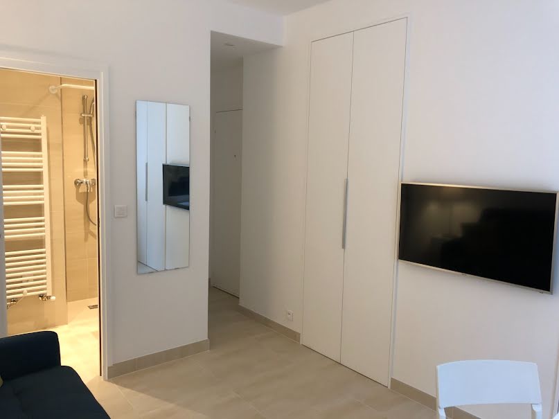 Vente appartement 1 pièce 15 m² à Paris 16ème (75016), 210 000 €