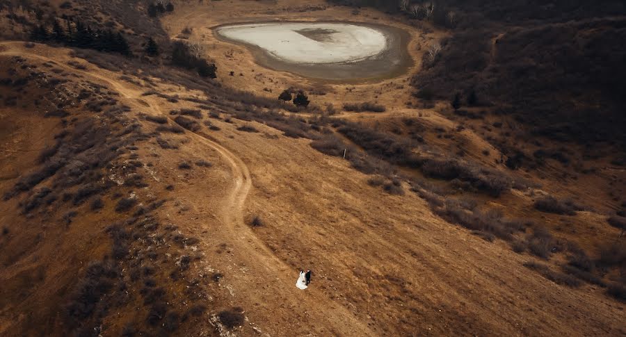 Fotografo di matrimoni Dursun Alagezov (dursun). Foto del 20 gennaio 2022