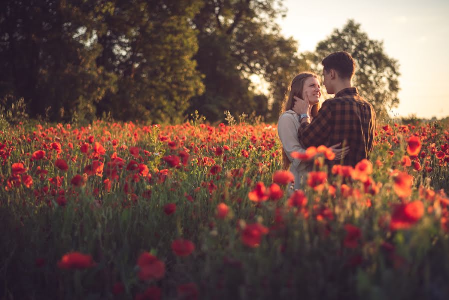 Fotografer pernikahan Jacek Kawecki (jacekkawecki). Foto tanggal 18 Juni 2020