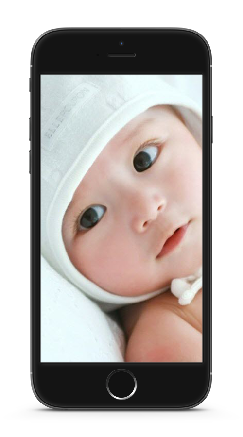 Fonds D Ecran Bebe Mignon Pour Android Apk Telecharger