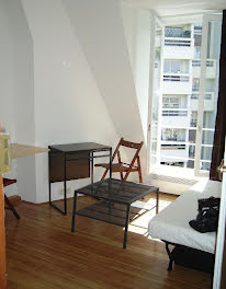 appartement à Paris 20ème (75)