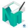 SIC43NT Writer icon