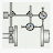 Shaft Alignment Calculator icon