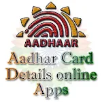 Cover Image of ダウンロード Aadhar Card Information Details 1.1 APK