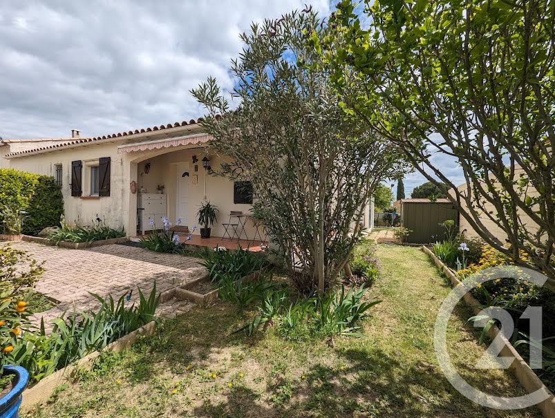 Vente maison 4 pièces 83.3 m² à Baillargues (34670), 395 000 €