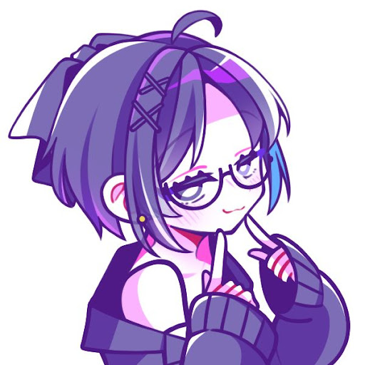 ◜.  ̫.◝ｳﾕ