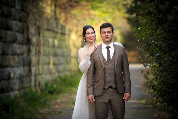 Wedding photographer Aleksandr Egorov (egorovphoto). Photo of 6 April 2020