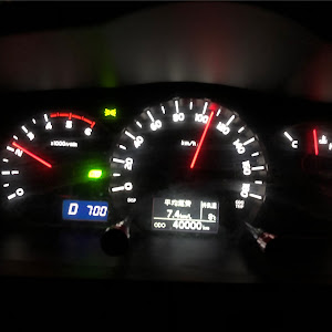 ハイエースバン GDH206V