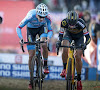 Un Belge deuxième de la quatrième manche de la Coupe du Monde de cyclocross