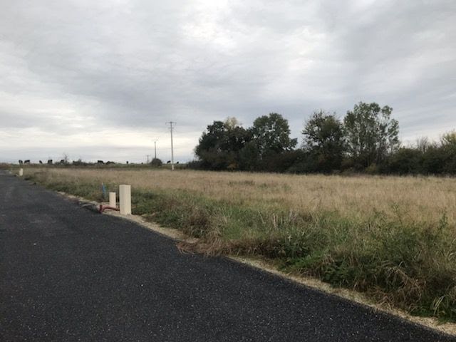 Vente terrain  856 m² à Soings-en-Sologne (41230), 29 104 €