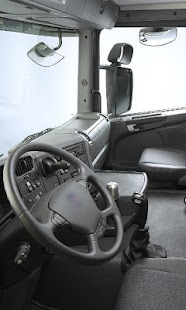 How to mod Puzzles Scania G Series Truck patch 1.0 apk for android