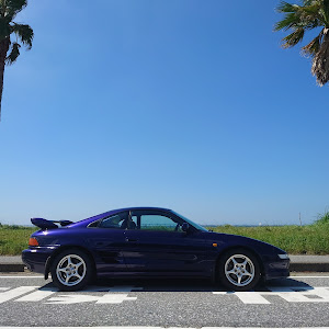 MR2 SW20