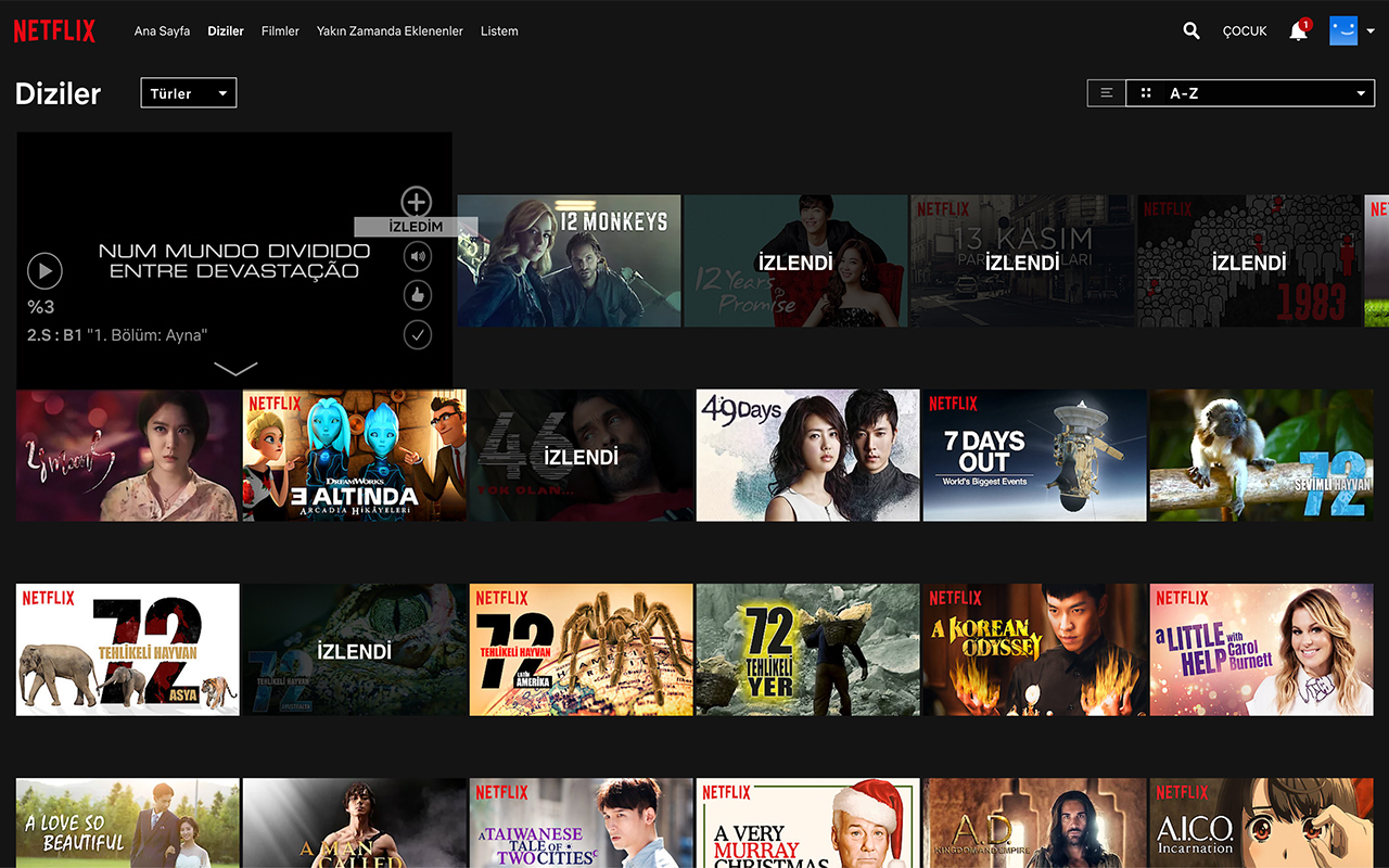 HadiAma Netflix Preview image 1