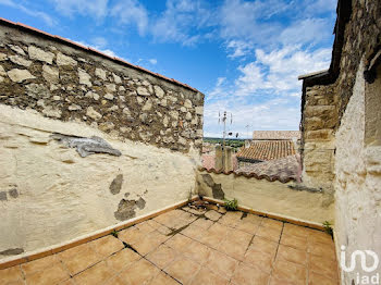 maison à Roquefort-des-Corbières (11)