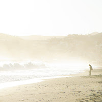 Mare di luce di 