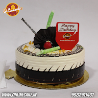 Online Cake menu 2