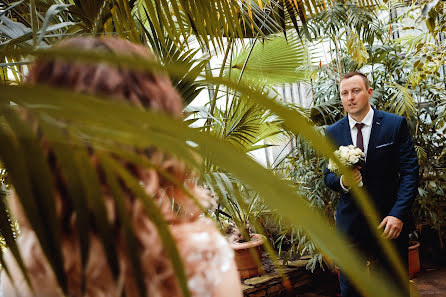 Wedding photographer Anton Kozyr (antonkozyr). Photo of 20 March 2020