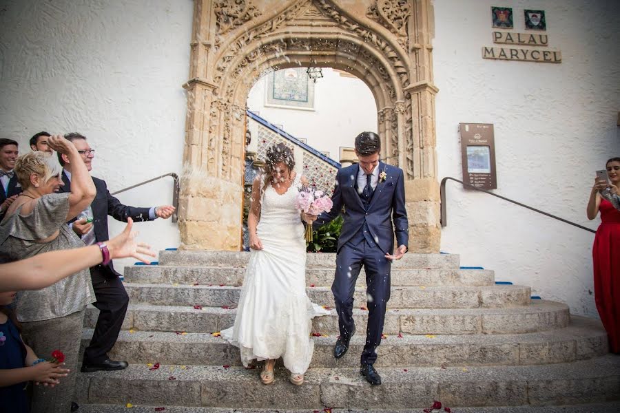 Hochzeitsfotograf Marta Latorre (abrilbodas). Foto vom 20. Mai 2019