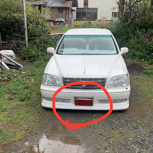 クラウンロイヤル JZS171