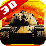 Cover Image of Download Tank Shoot War 3.4 APK