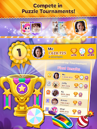 Candy Blast Mania: Toy Land poster 11