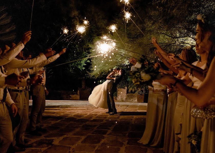 Fotógrafo de bodas Aldo Garcia (aldogarcia). Foto del 24 de octubre 2019