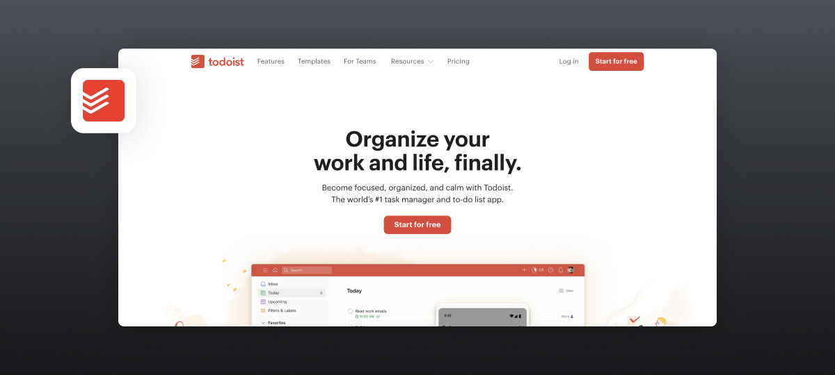 Todoist