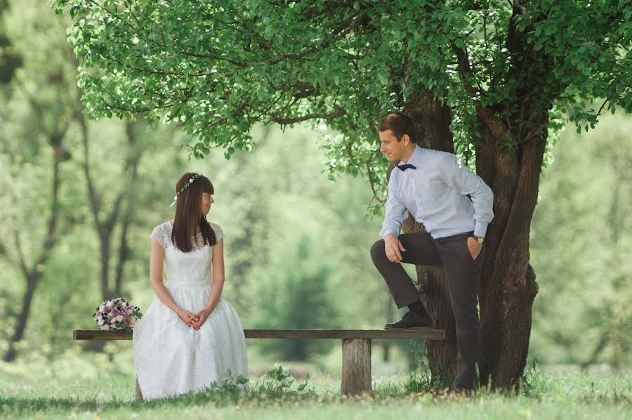 Wedding photographer Dmitriy Pavlenko (dmytropavlenko). Photo of 20 July 2015