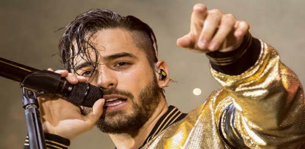 دانلود Maluma 11 Pm همه آهنگ ها Mp3 1 0 Android Apk Com Iken