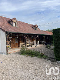 maison à Juif (71)