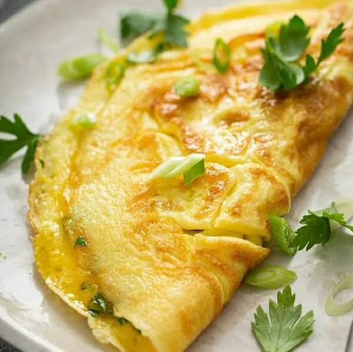 Omelette [2Egg]