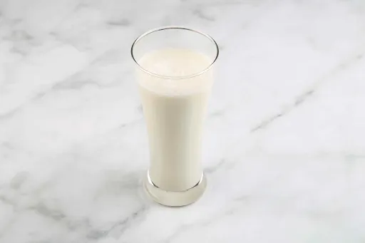 Vanilla Shake