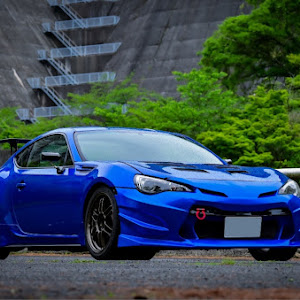 BRZ ZC6