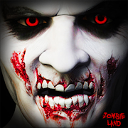 Zombie Land - Video, GIF & Face Photo Editor 0.2 Icon