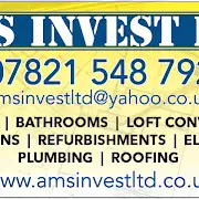 Ams Invest Ltd Logo