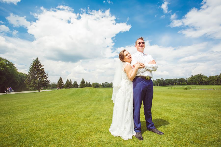 Fotógrafo de bodas Ivan Derkachini (yanpilat). Foto del 10 de agosto 2019