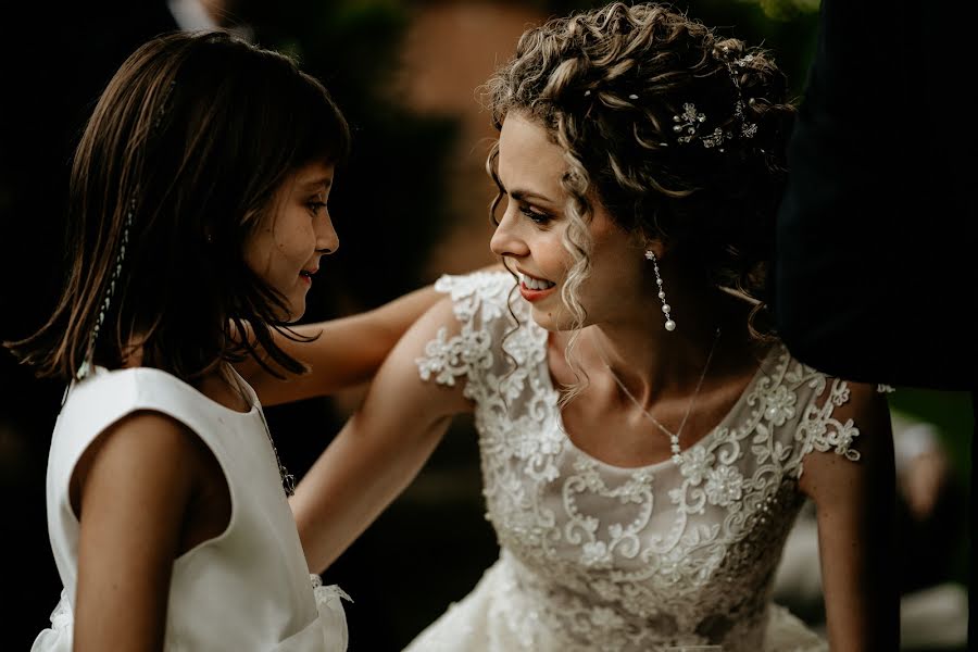 Fotografo di matrimoni Francesco Galdieri (fgaldieri). Foto del 29 marzo