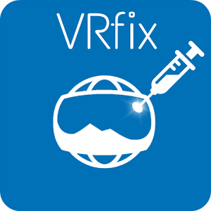 VRfix