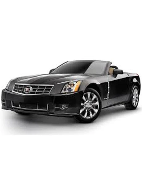 Cadillac XLR