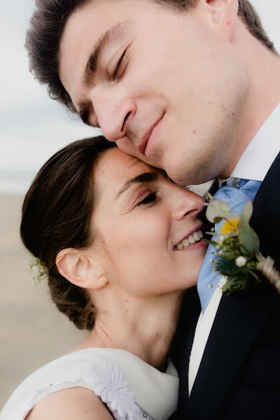 Wedding photographer Marion Jendrzejak (marionjendrzejak). Photo of 26 June 2022