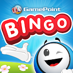 Cover Image of Скачать GamePoint Bingo - игры в бинго 1.28.5994 APK