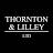 Thornton & Lilley LTD Logo