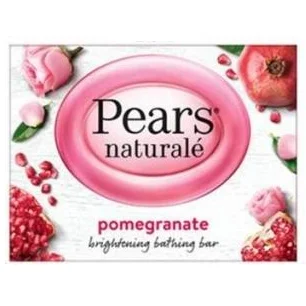 Pears Pomegranate - 125 gm