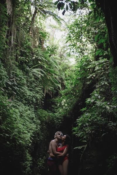 Fotógrafo de bodas Alena Lisa (alionalissa). Foto del 19 de febrero 2019