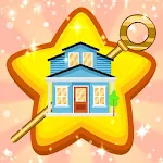 Cover Image of ダウンロード Riddle Home Decoration: Fun Games Pack 1.0.4 APK