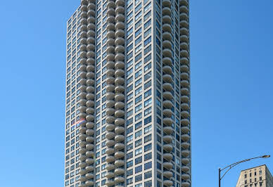 Appartement avec piscine 10