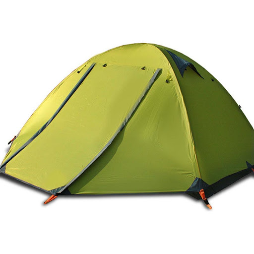 Title 3, Triple Double Double Double Door Aluminum Pole ...