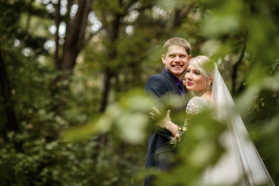 Fotógrafo de casamento Natalya Kalnickaya (kalnitskaya). Foto de 22 de julho 2021