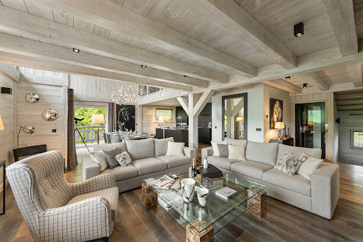 Chalet 3